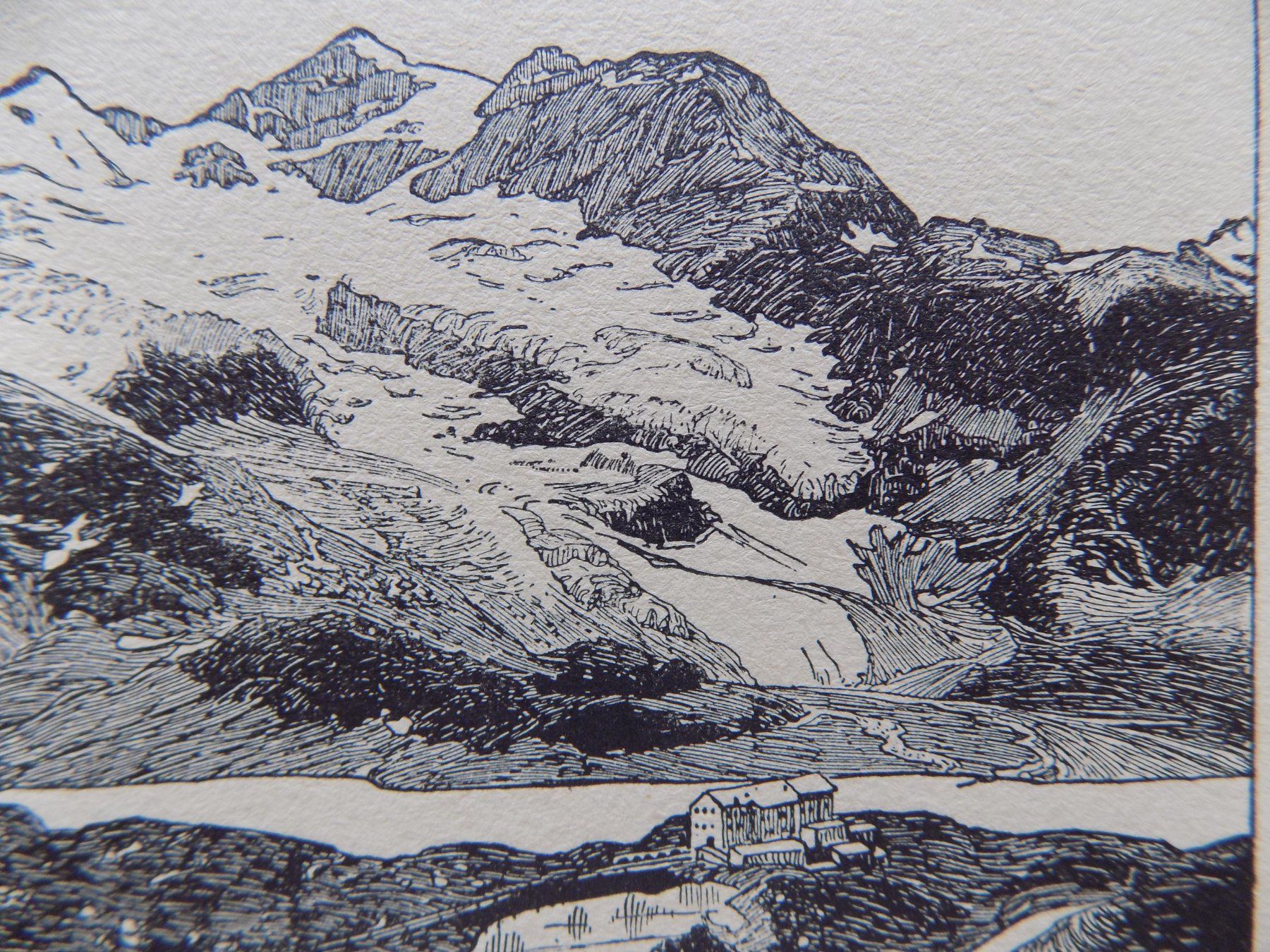 Stiche: Bernina Hospiz – Gebraucht aus Risch von Rischli15 6