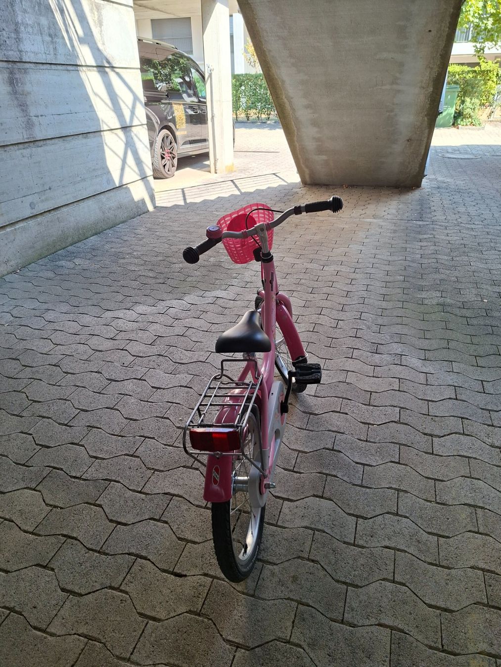 Puky Vélos: Kindervelo – D'occasion à Aadorf par Andi811 3