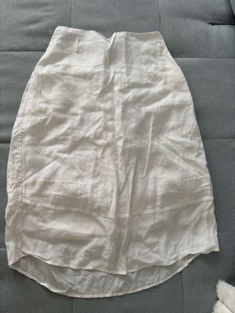 Nile robe taille M