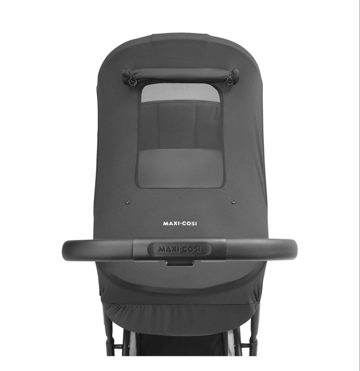 Maxi-Cosi Carrozzine: Maxi Cosi Sonnenverdeck Sonnenschutz UV50+ – Nuovo (secondo la descrizione) da Wallisellen venduto da Kyoscsaj 3