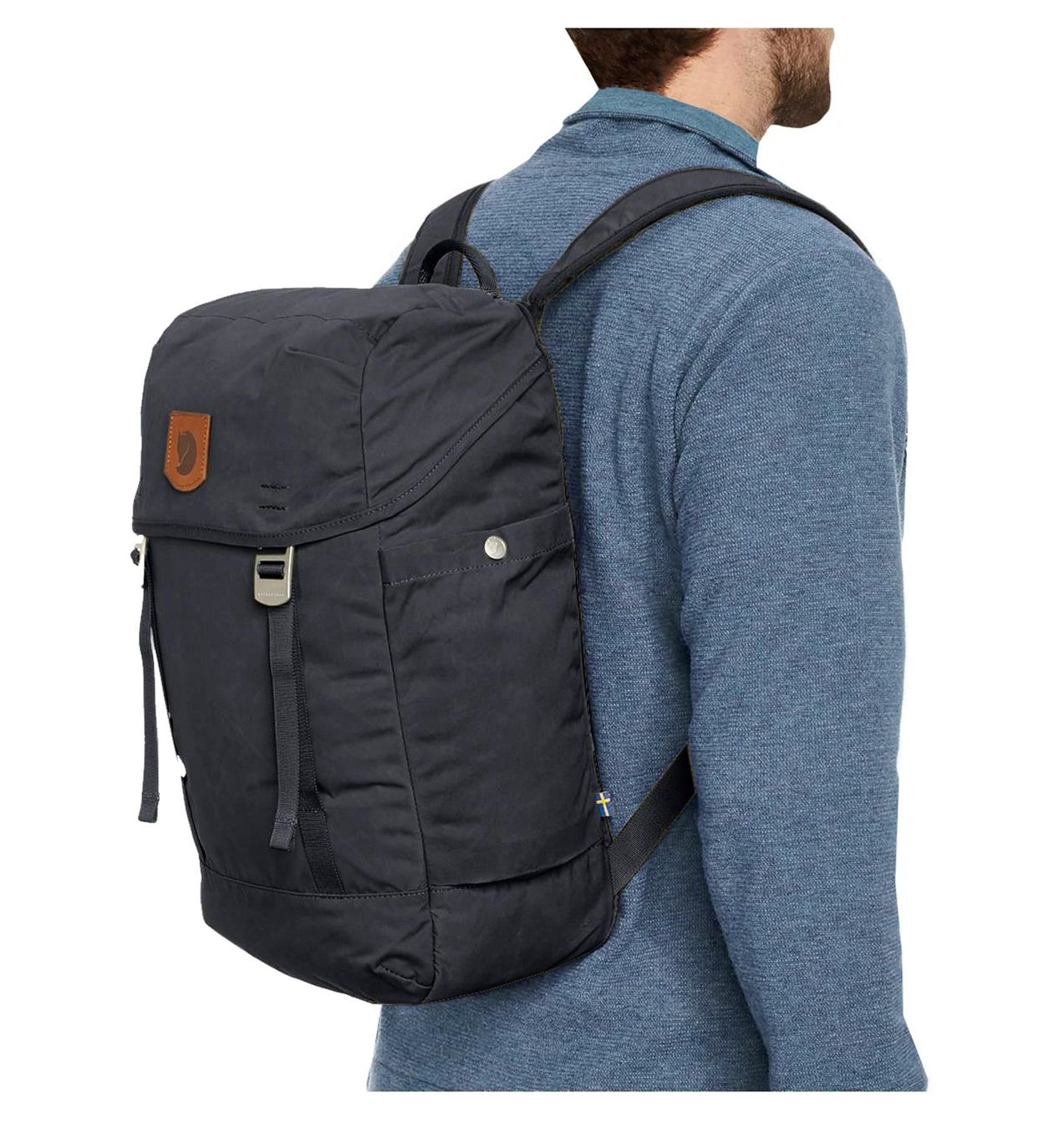 Fjällräven Zaini: Fjällräven Rucksack Greenland Top/20l – Nuovo e nell'imballaggio originale da Wohlenschwil venduto da EddieS-Outlet 9