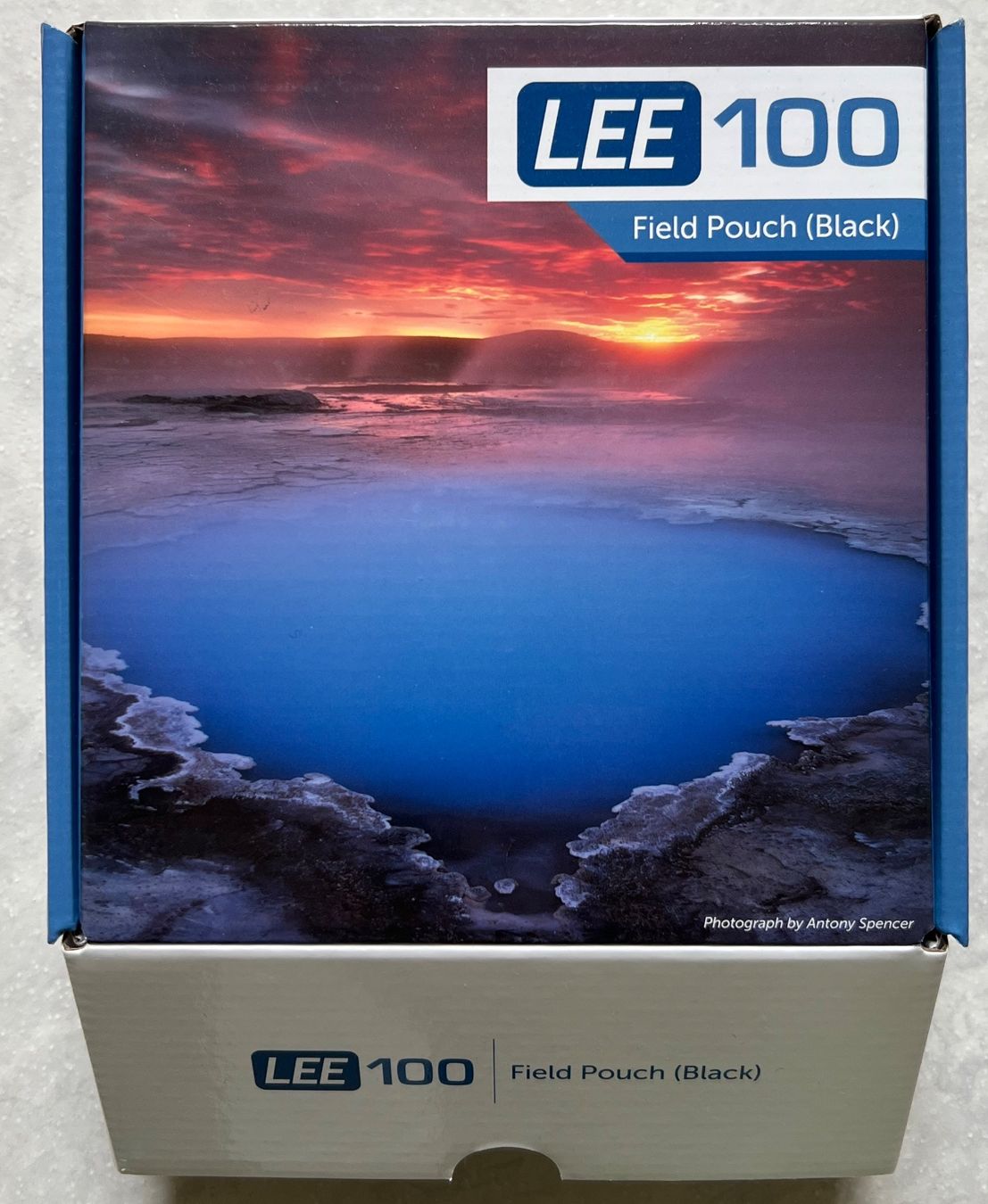 Appareil photo: Lee Filters SW100 Field Pouch, schwarz – Neuf avec emballage d'origine à Münsingen par Omasaki 5