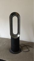 Dyson Ventilator Turmventilator schwarz