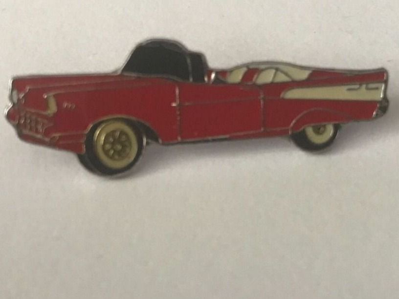 Plaquettes & Badges: Oldtimer Pin – D'occasion à Itingen par Bebbi6569