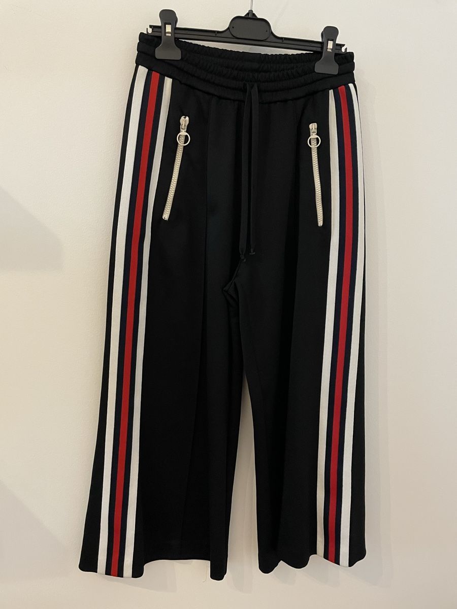 Gucci Pantaloni: gucci trousers (xs) – Usato da Vacallo venduto da kellyyy