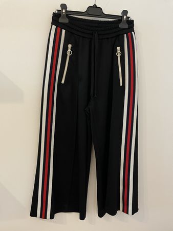 gucci trousers (xs)