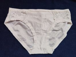 New Intimissimi slip, white, S