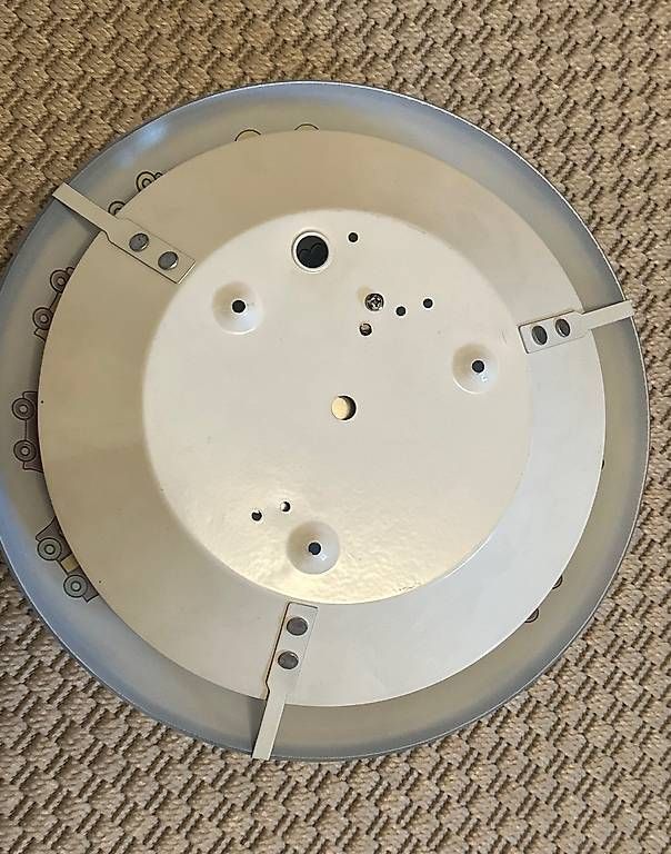 Lampade: Lampada bambini – Usato da Bioggio venduto da ninnanao 1