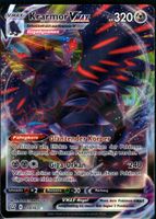Pokémon – Corviknight VMAX 🇩🇪 - BST-110 - Battle Styles