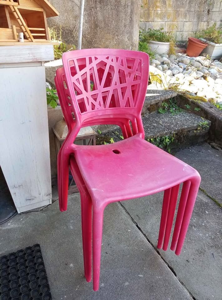 Sedie: Chaises – Usato da Bienne venduto da Daniel_Schader 2