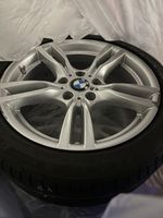 Radsatz BMW 18 Zoll waren auf einem 440