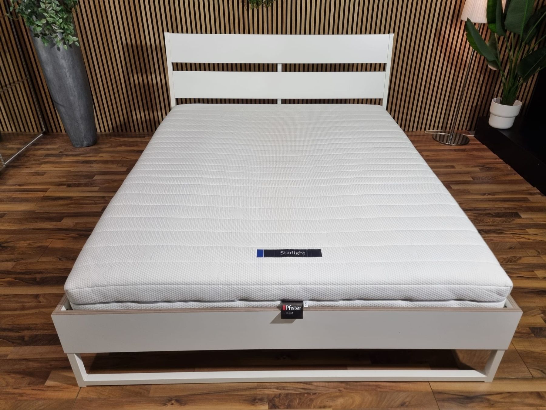 Letti: Bett 160cm x 200cm – Usato da Niedergösgen venduto da GogiCeda 1