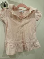 Ralph Lauren Kleidchen/T-shirt rosa Gr. 6M