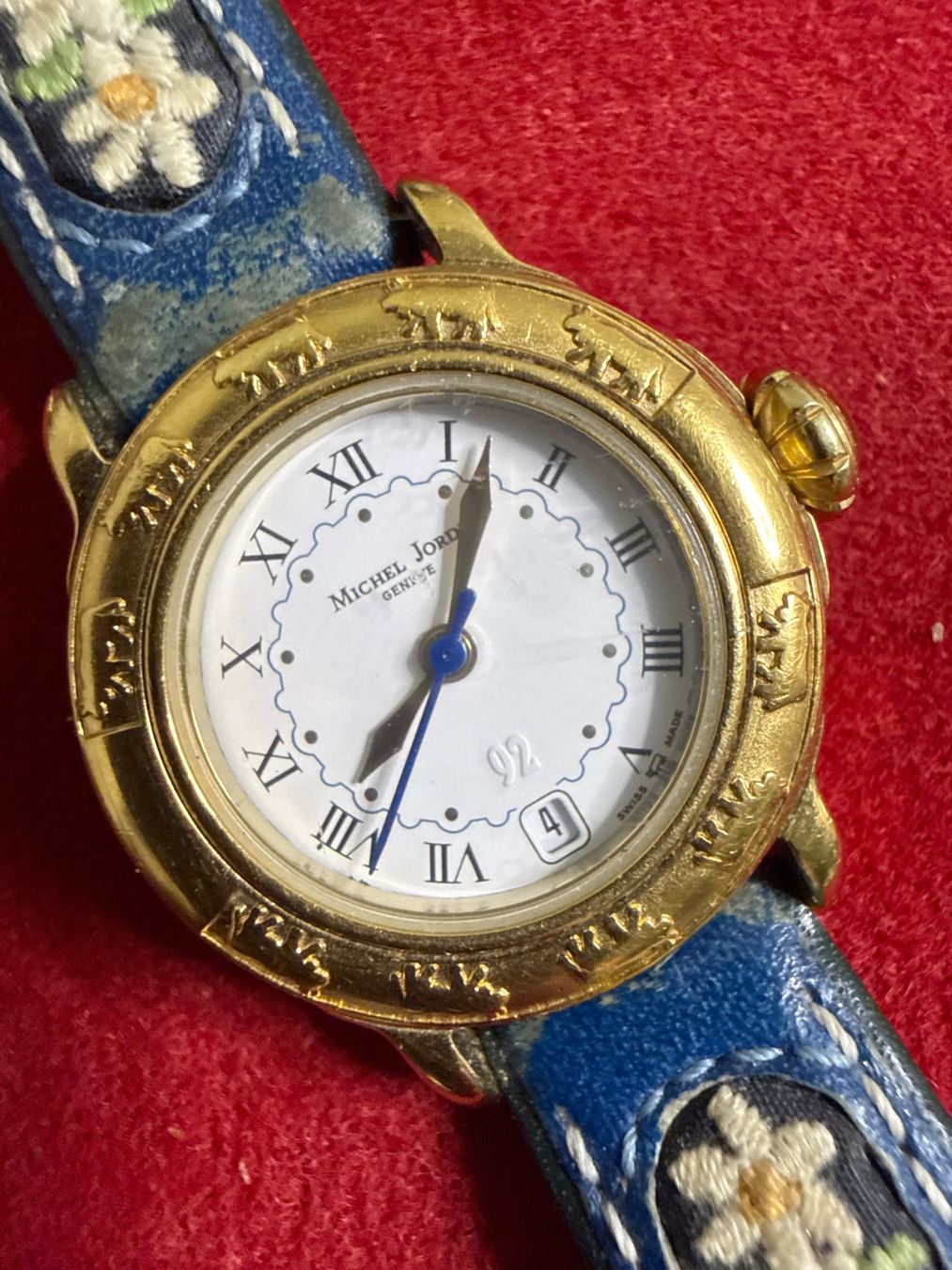 Michel Jordi Montres: Michel Jordi 26 mm – D'occasion à Pfeffingen par Allhandelklgwatches