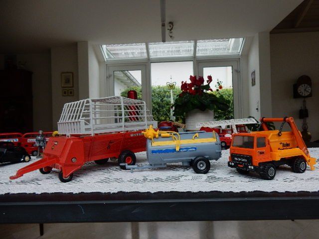 Matchbox Giocattoli: 21 Spielzeugautos Vintage – Usato da Oberägeri venduto da baerghuus 6
