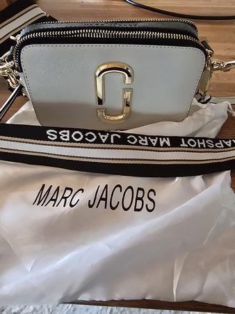 Marc Jacobs Tasche