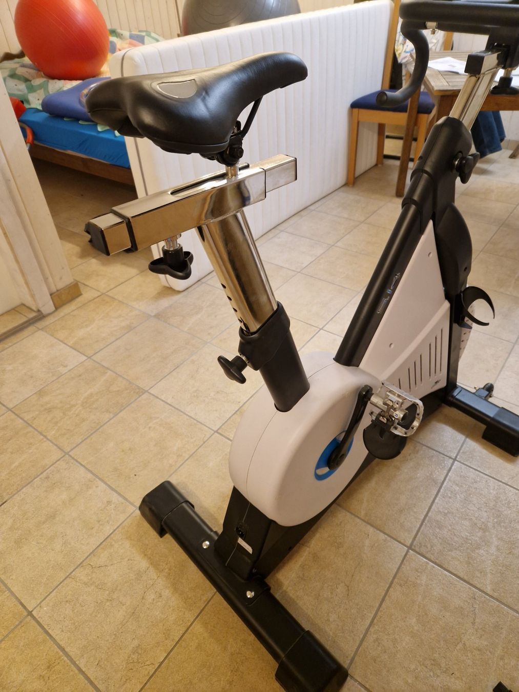 Hometrainer: Indoor Speedbike – Usato da Häuslenen venduto da Sgl0 3