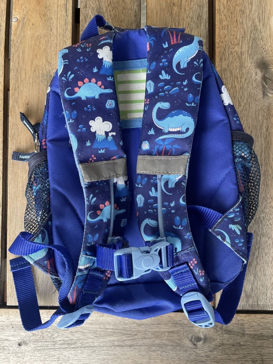 Funki Borse & Zaini: Schöner Kindergarten Rucksack von Funky – Usato da Ebmatingen venduto da Marmotta9 1