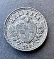 2 Rappen 1942