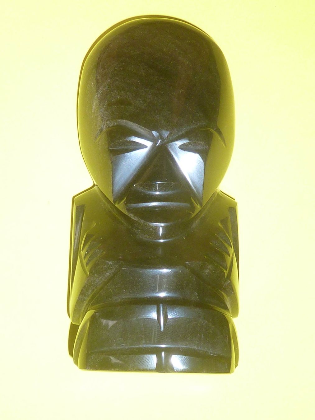 Statuette: OBSIDIAN FIGUR – Usato da Rieden SG venduto da jamilau 2