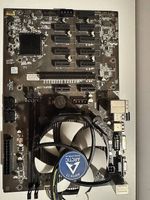 B250 BTC Motherboard