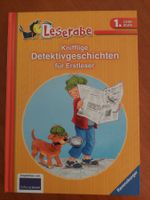 Knifflige Detektivgeschichten