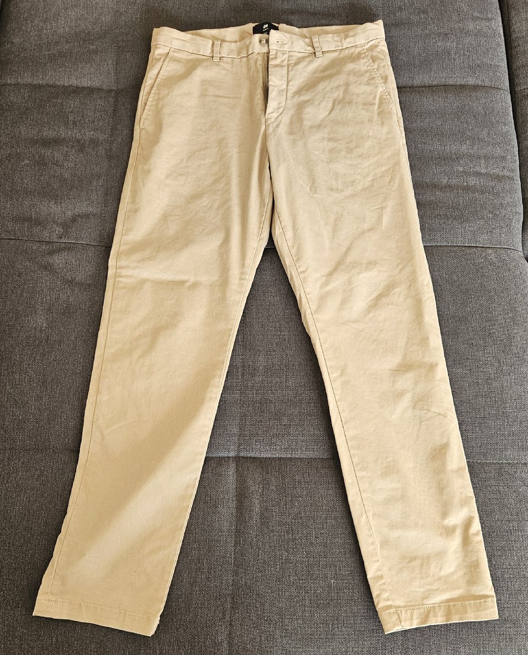 H&M Hosen: Hose – Gebraucht aus Zug von anzel999