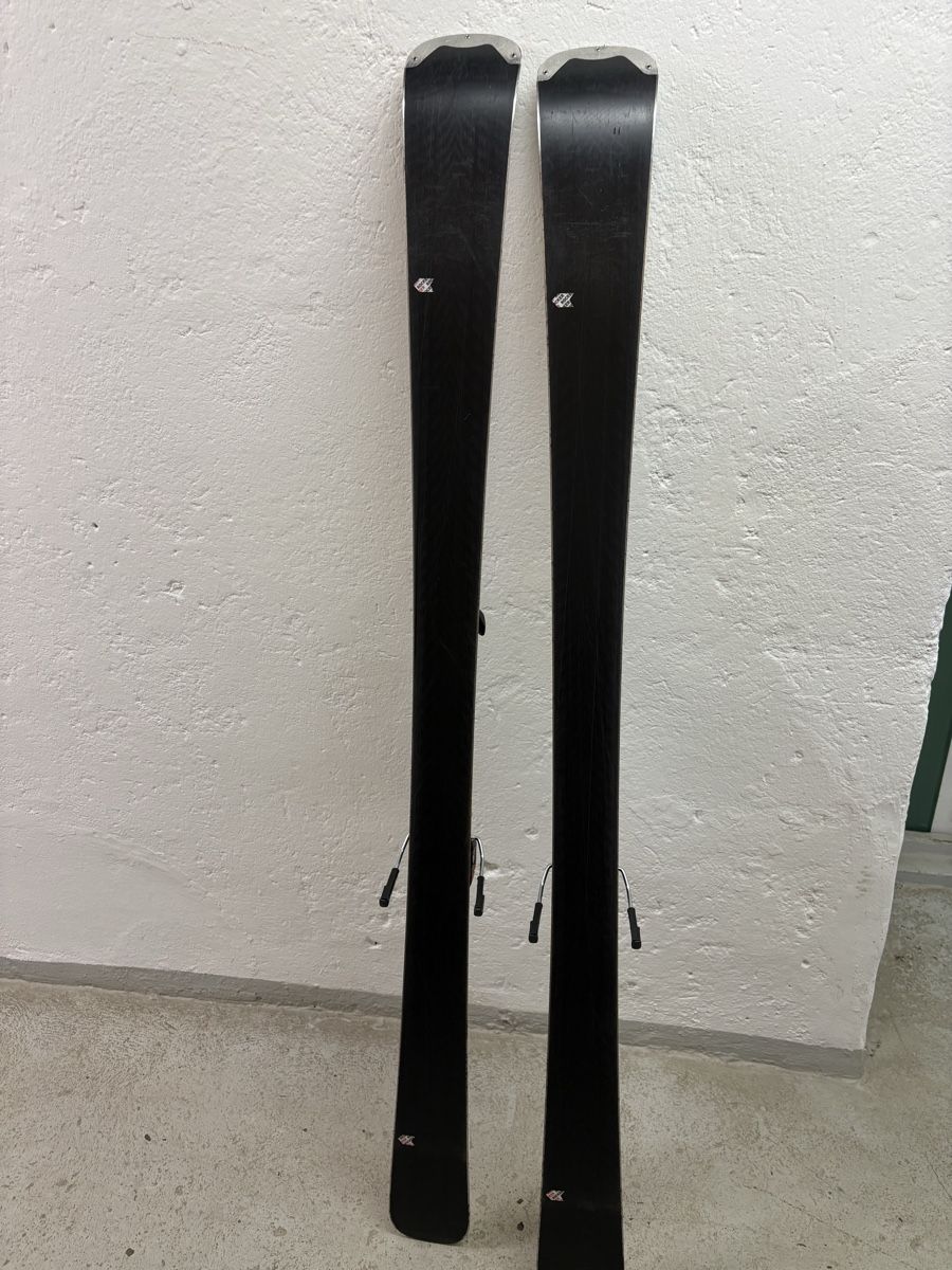 Rossignol Skis: Rossignol Ski, 146cm – D'occasion à Kriens par cas_7tly 4