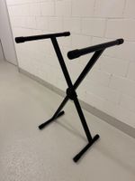 Quik Lok QL 609 Keyboardständer X-Stativ ab 1.-