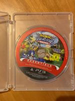 Sonic Sega All-Stars Racing für PS3