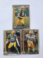 Topps NFL Green Bay Packers Bundle