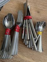 Besteck Set von IKEA (SEDLIG)