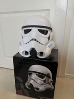 Casque électronique Stormtrooper Hasbro