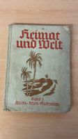 Heimat und Welt - Afrika-Asien-Australien Band 3