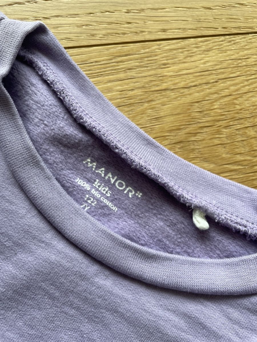 Maglioni & Felpe: Manor Kids Pullover Grösse 122 – Usato da Düdingen venduto da Jensternli 1