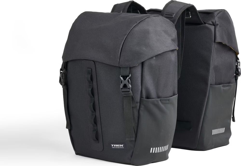 Pezzi di ricambio: Trek - Gepäckträgertaschen – Usato da Uerzlikon venduto da dar_7nb6