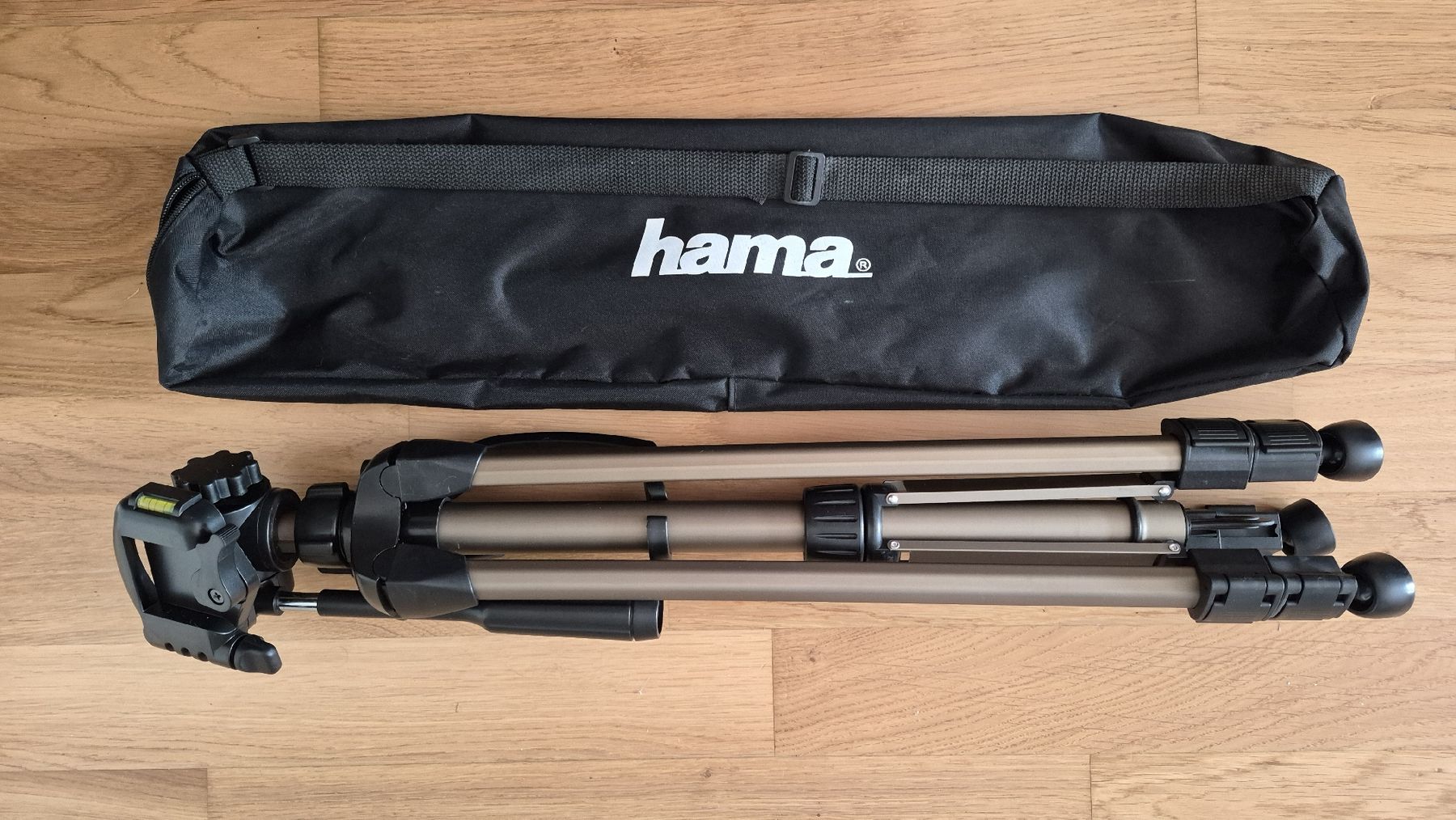 Hama Trépieds & Accessoires: Kamera Stativ – D'occasion à Hochdorf par luna36 2