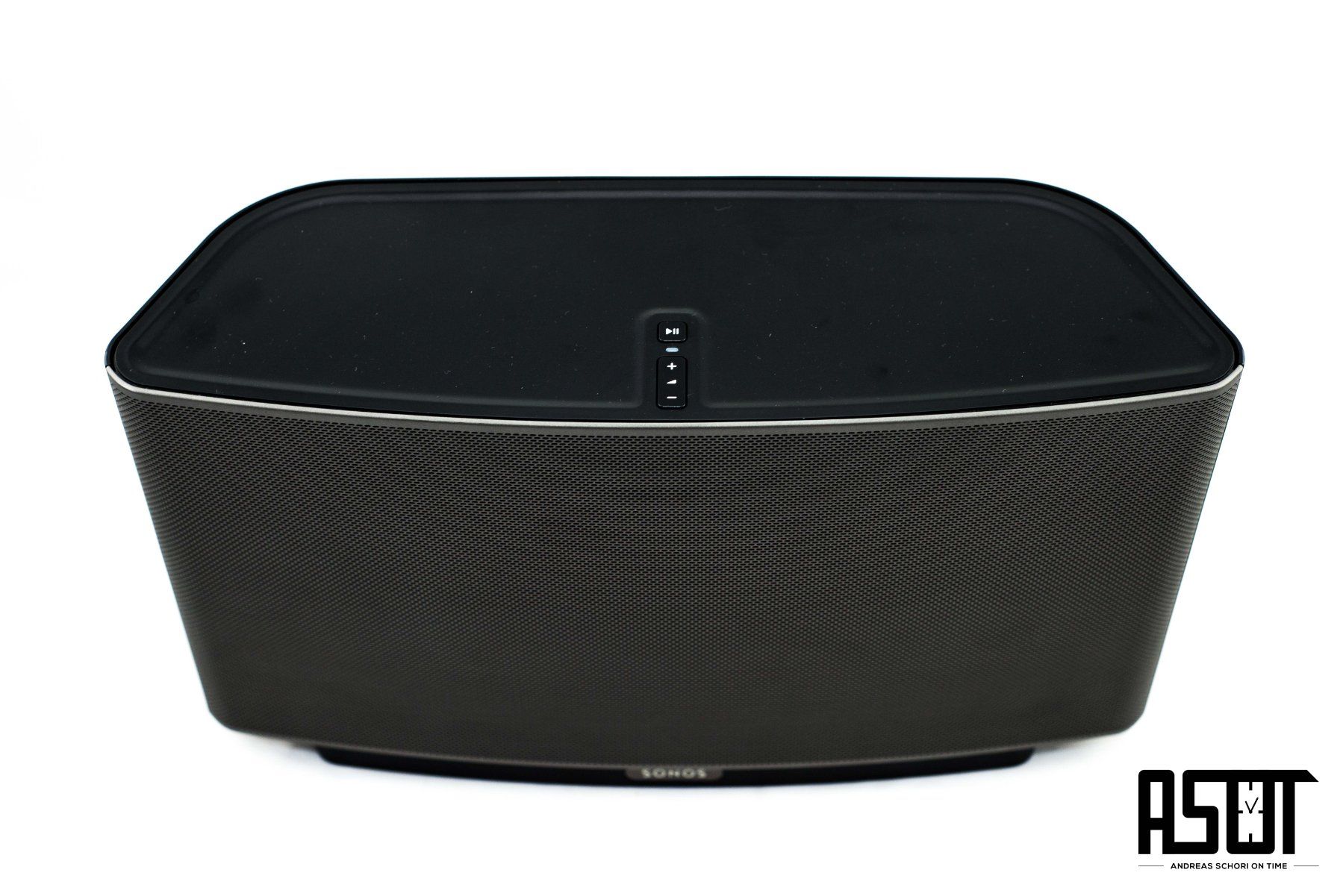 Sonos Casse acustiche: SONOS Play 5 Gen 1 Schwarz – Nuovo (secondo la descrizione) da Neuhausen am Rheinfall venduto da .A.sh. 1