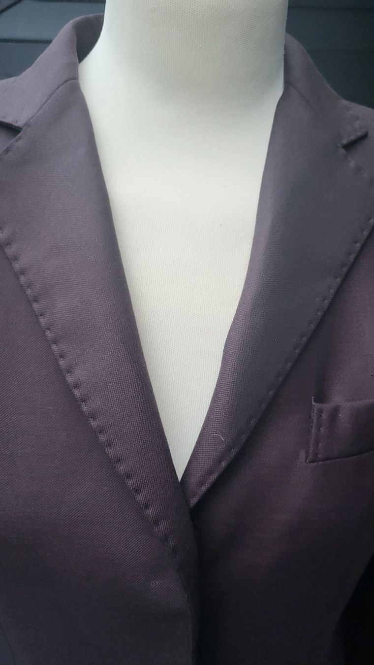Max & Moi Manteaux: Manteau-veste brune – Neuf (Voir description) à Fribourg par VictoriaShop7 5
