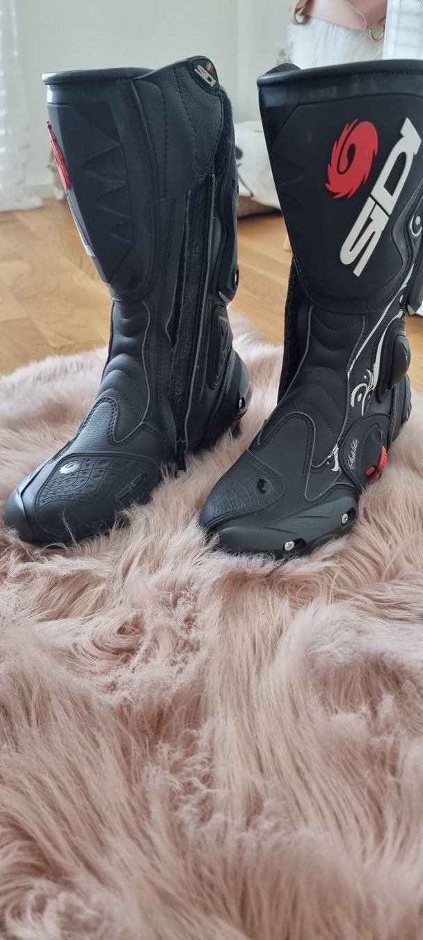 Lotti di vestiti: Motorradkleidungsset – Nuovo (secondo la descrizione) da Murten venduto da Suissemarkus 3