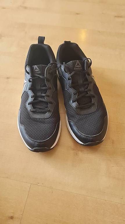 Scarpe da uomo: Baskets Reebok taille 44 – Usato da Versoix venduto da oliviera71 1