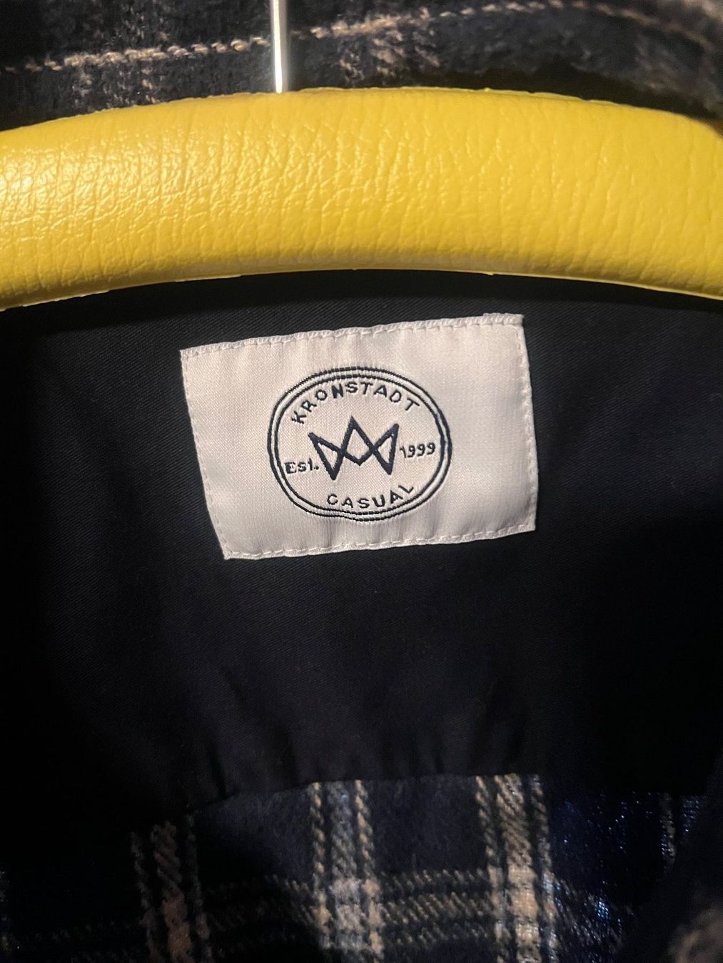 Camicie: Flanellhemd – Usato da menziken venduto da sevijoel01 1