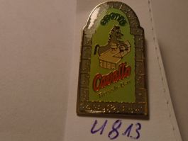1 Grotto Cavallo Rössli-Bar Pin (U813)