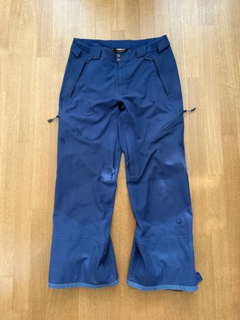 The North Face Skihose, Herren Grösse M