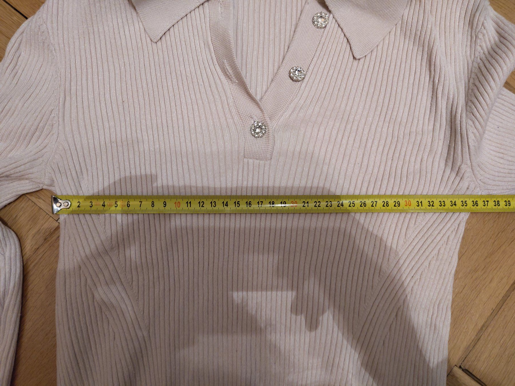 Pulls & Sweat-shirts: dünner Pullover – D'occasion à Bern par Linii 2
