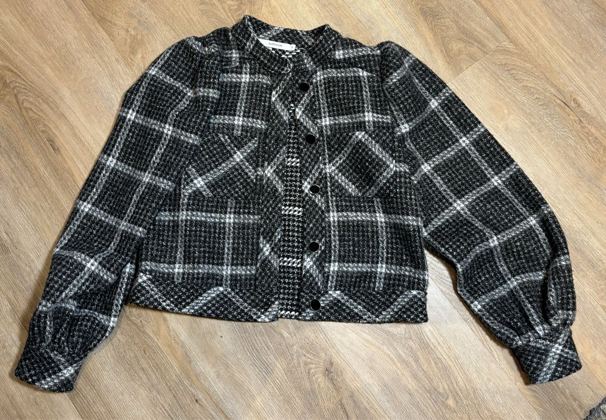 Jacken: Summum Jacke S – Gebraucht aus Zürich von ann_26jc 1