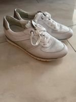 Schuhe weiss Medicus