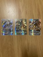 Pack carte Pokémon GX