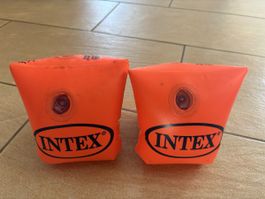 Brassards gonflables Intex