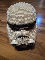 LEGO Star Wars Helm Stormtrooper 75276